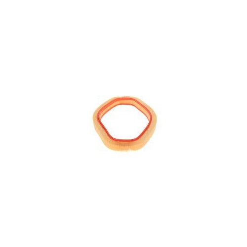 Luftfilter Bosch 1457429787 f&uuml;r Mercedes Benz Mercedes Benz Mercedes Benz