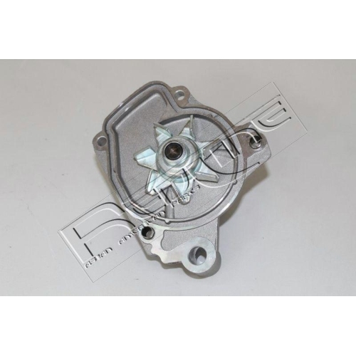 Wasserpumpe Motork&uuml;hlung Red-line 28HO010 f&uuml;r Honda