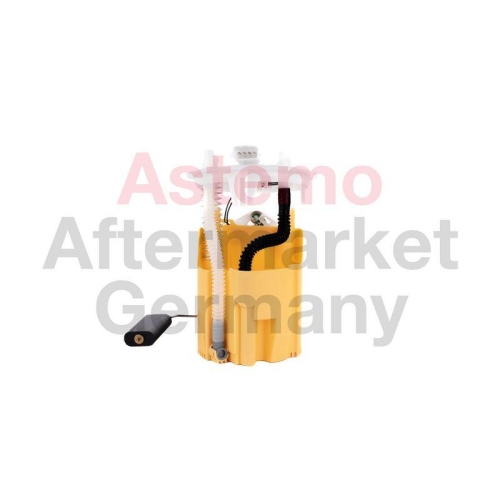 Sensor Kraftstoffvorrat Astemo-hitachi 2503230 für Dacia Renault