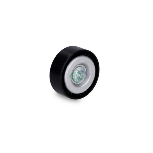 Umlenk /führungsrolle Keilrippenriemen Schaeffler Ina 532 0667 10 für Mitsubishi