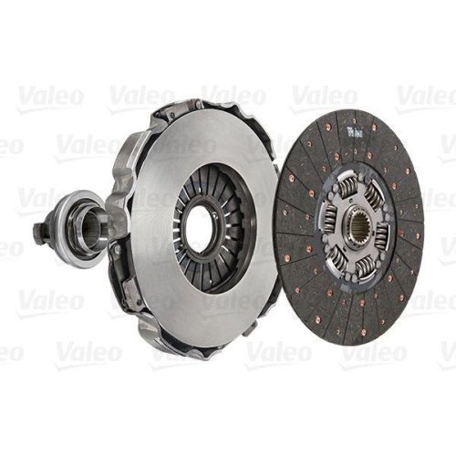 Kupplungssatz Valeo 827077 New Original Kit3p f&uuml;r Evobus
