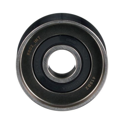Umlenk /f&uuml;hrungsrolle Zahnriemen Gates T42340 Powergrip&trade; f&uuml;r Hyundai Kia