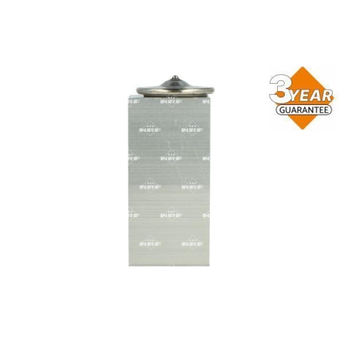 Expansionsventil Klimaanlage Nrf 38494 Easy Fit f&uuml;r Opel Vauxhall Chevrolet