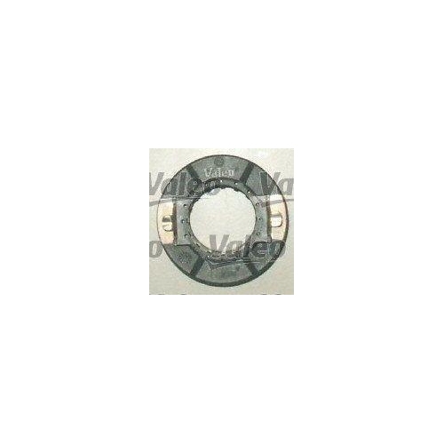 Kupplungssatz Valeo 826788 3kkit f&uuml;r Hyundai