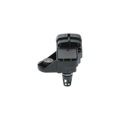 Sensor Ansauglufttemperatur Bosch 0261230280 für Iveco Mercedes Benz Opel Saab