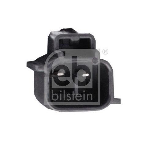 Waschwasserpumpe Scheibenreinigung Febi Bilstein 170459 für Toyota Vorne