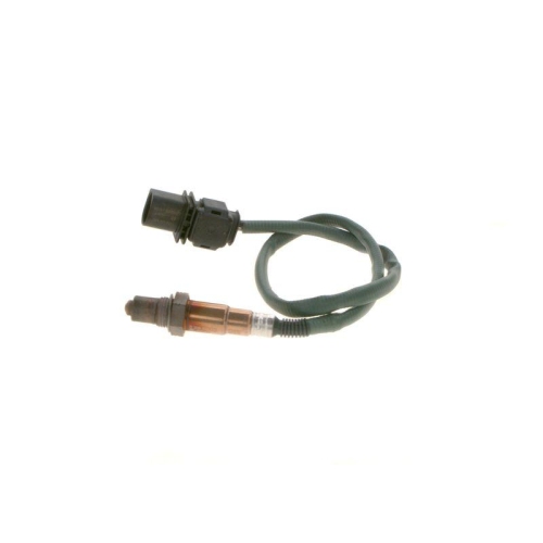 Lambdasonde Bosch 0258017108 für Mercedes Benz Mercedes Benz Steyr Smart Links