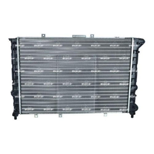 K&uuml;hler Motork&uuml;hlung Nrf 58202A Economy Class f&uuml;r Alfa Romeo
