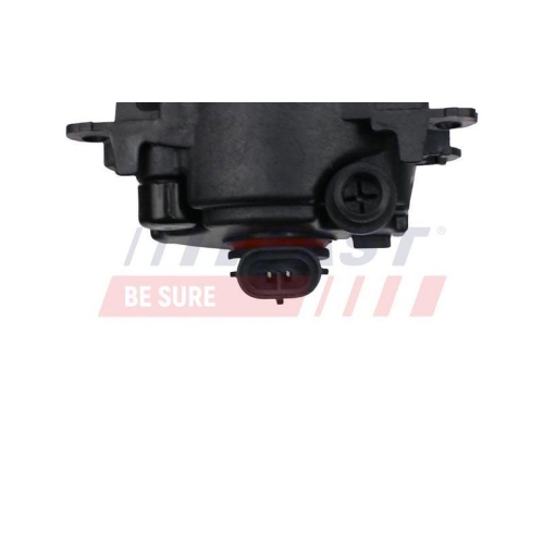 Nebelscheinwerfer Fast FT86580 f&uuml;r Ford Nissan Suzuki Opel Citro&euml;n Peugeot Fiat
