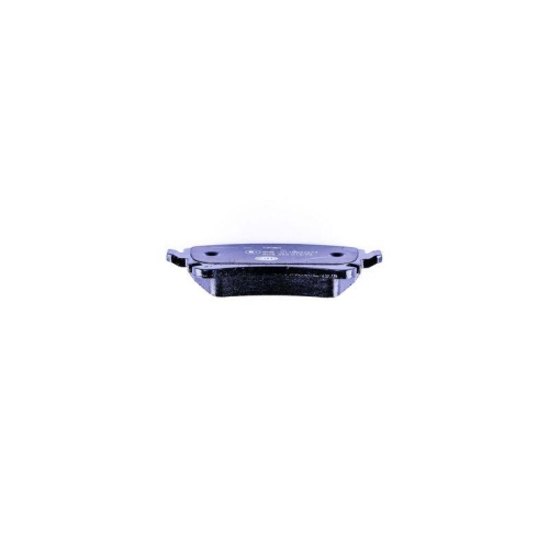 Bremsbelagsatz Scheibenbremse Hella 8DB 355 015-951 f&uuml;r Audi Seat Skoda VW