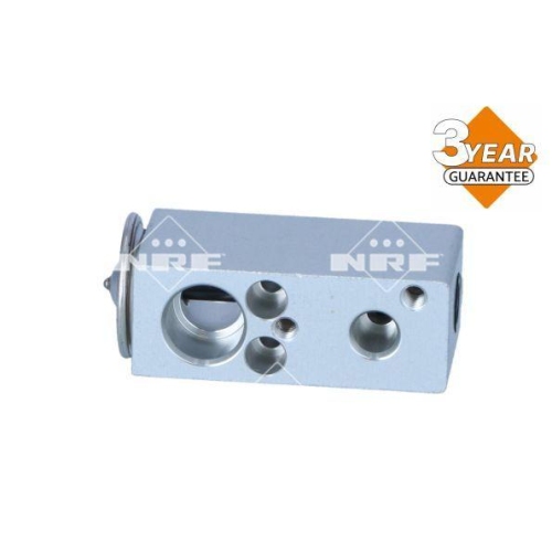 Expansionsventil Klimaanlage Nrf 38495 Easy Fit f&uuml;r Chrysler Fiat Iveco Lancia