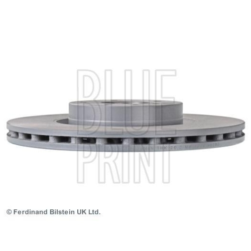 Bremsscheibe Blue Print ADL144307 f&uuml;r Alfa Romeo Fiat Lancia Opel Vauxhall