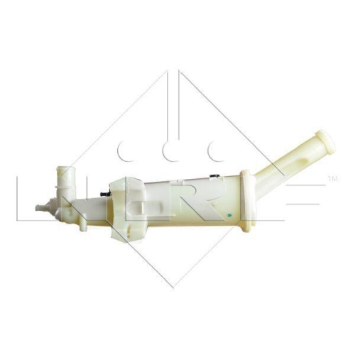K&uuml;hler Motork&uuml;hlung Nrf 53230 f&uuml;r Fiat