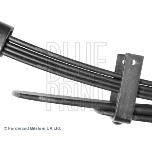 Federnpaket Blue Print ADC48804 für Mitsubishi Hinterachse Links
