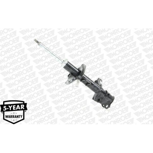 Sto&szlig;d&auml;mpfer Monroe G7432 Monroe Original (gas Technology) f&uuml;r Nissan
