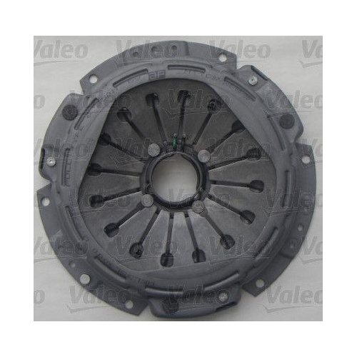 Kupplungssatz Valeo 827154 3kkit f&uuml;r Iveco
