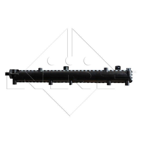 K&uuml;hler Motork&uuml;hlung Nrf 53231 f&uuml;r Fiat F&uuml;r Fahrzeuge Ohne Klimaanlage