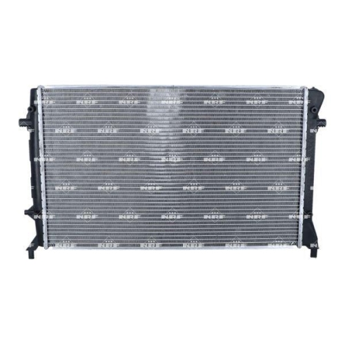 K&uuml;hler Motork&uuml;hlung Nrf 56153 Easy Fit f&uuml;r Audi Seat Skoda VW