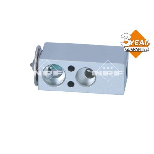 Expansionsventil Klimaanlage Nrf 38500 Easy Fit f&uuml;r Fiat Ford Abarth