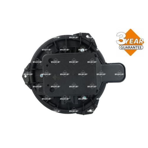 Innenraumgebl&auml;se Nrf 34712 f&uuml;r Toyota Lexus