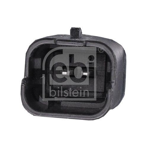 Waschwasserpumpe Scheibenreinigung Febi Bilstein 109292 für Fiat Nissan Renault