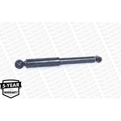 Sto&szlig;d&auml;mpfer Monroe G2508 Monroe Original (gas Technology) f&uuml;r Fiat Hinterachse