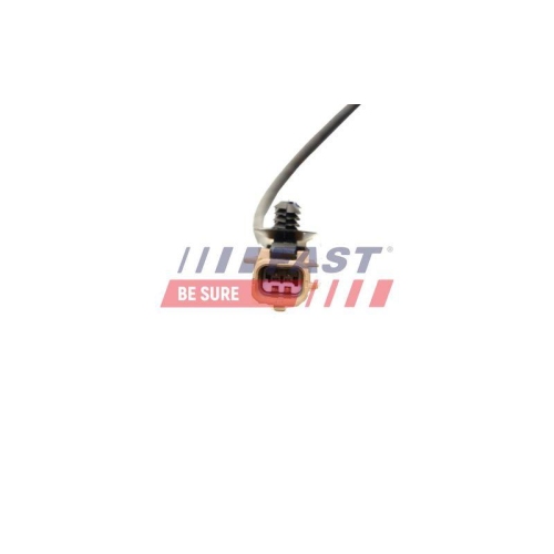 Sensor Abgastemperatur Fast FT80239 f&uuml;r Mercedes Benz Renault