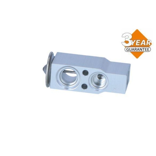 Expansionsventil Klimaanlage Nrf 38501 Easy Fit f&uuml;r Alfa Romeo Fiat Abarth