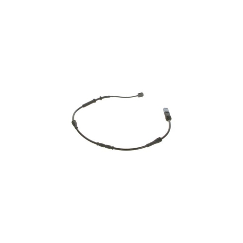 Warnkontakt Bremsbelagverschleiß Bosch 1987473544 für Bmw Mini Hinterachse