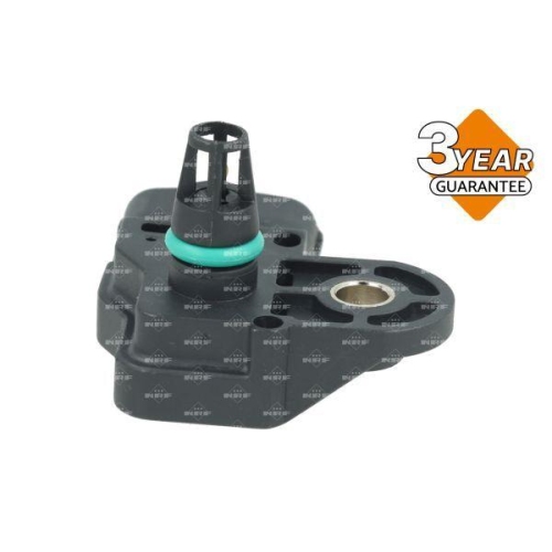 Sensor Saugrohrdruck Nrf 70830536 f&uuml;r Alfa Romeo Chrysler Citro&euml;n Dodge Fiat VW