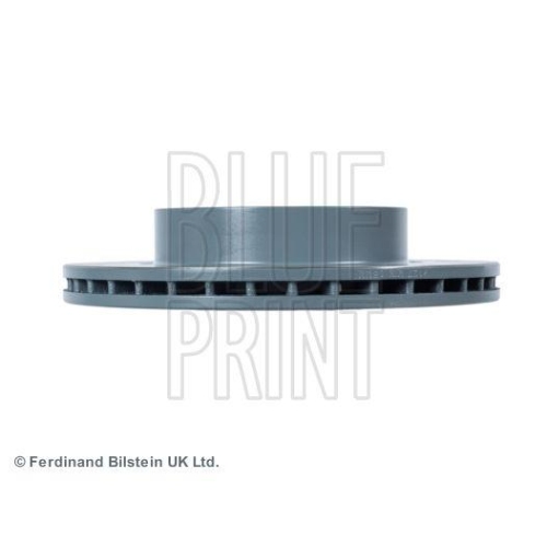 Bremsscheibe Blue Print ADK84310 f&uuml;r Suzuki Vorderachse