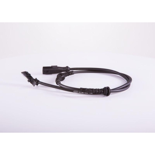 Sensor Raddrehzahl Bosch 0265008938 für Renault Hinterachse