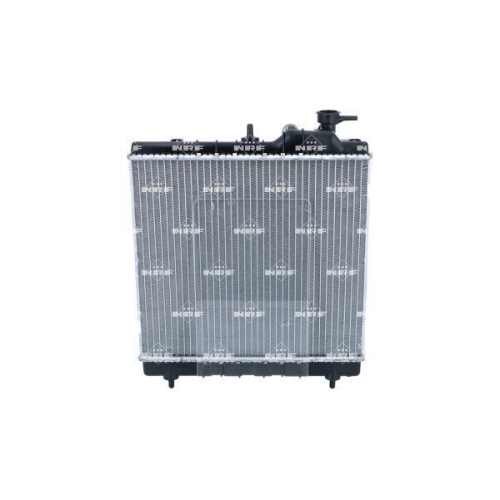 K&uuml;hler Motork&uuml;hlung Nrf 53257 Easy Fit f&uuml;r Hyundai