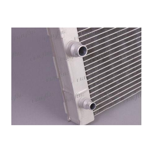 K&uuml;hler Motork&uuml;hlung Frigair 0102.3139 f&uuml;r Bmw