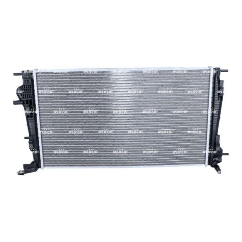 K&uuml;hler Motork&uuml;hlung Nrf 53964 f&uuml;r Renault
