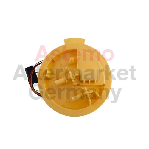 Kraftstoff F&ouml;rdereinheit Astemo 2502740 f&uuml;r Mercedes Benz Mercedes Benz