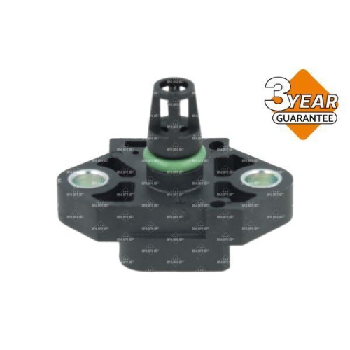 Sensor Saugrohrdruck Nrf 70830537 f&uuml;r Audi Porsche Seat Skoda VW Rolls Royce