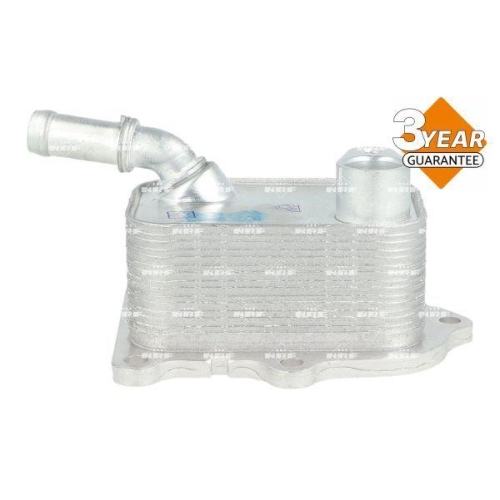 &Ouml;lk&uuml;hler Motor&ouml;l Nrf 31896 Easy Fit f&uuml;r Alfa Romeo Fiat Jeep