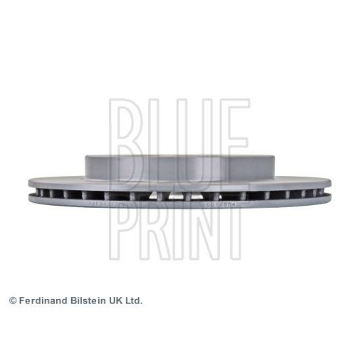 Bremsscheibe Blue Print ADK84311 für Suzuki Vorderachse