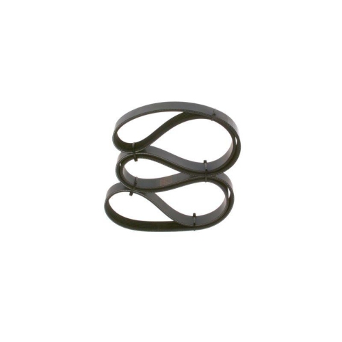 Keilrippenriemen Bosch 1987947568 f&uuml;r Citro&euml;n Fiat Ford Jaguar Opel Peugeot Kia