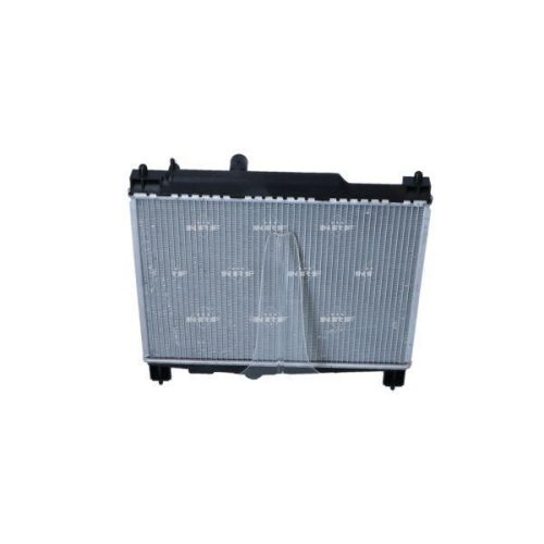 K&uuml;hler Motork&uuml;hlung Nrf 53270 Easy Fit f&uuml;r Toyota