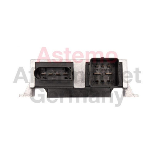 Steuerger&auml;t Gl&uuml;hzeit Astemo 2502269 f&uuml;r Mercedes Benz Mercedes Benz Nissan Opel