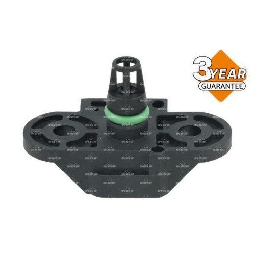 Sensor Saugrohrdruck Nrf 70830540 f&uuml;r Audi Porsche Seat Skoda VW Lamborghini