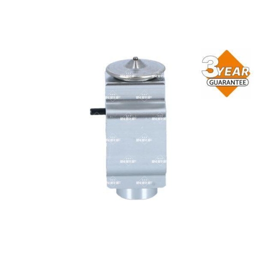 Expansionsventil Klimaanlage Nrf 38520 Easy Fit f&uuml;r VW Vorne