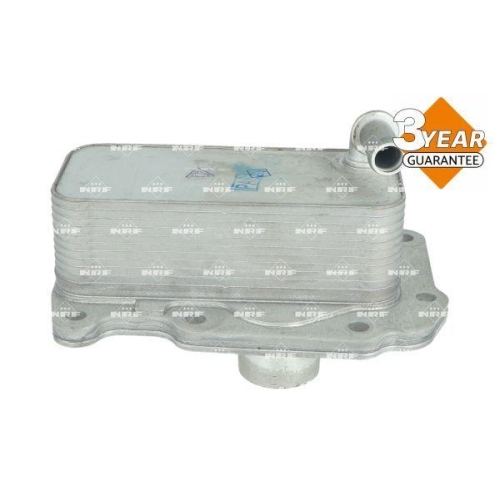 &Ouml;lk&uuml;hler Motor&ouml;l Nrf 31897 Easy Fit f&uuml;r Jaguar Land Rover