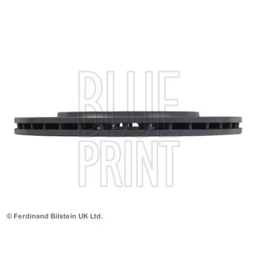 Bremsscheibe Blue Print ADK84312 f&uuml;r Suzuki Vorderachse