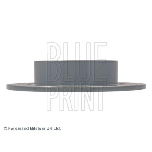 Bremsscheibe Blue Print ADC443125 für Chrysler Dodge Mitsubishi Jeep Hinterachse