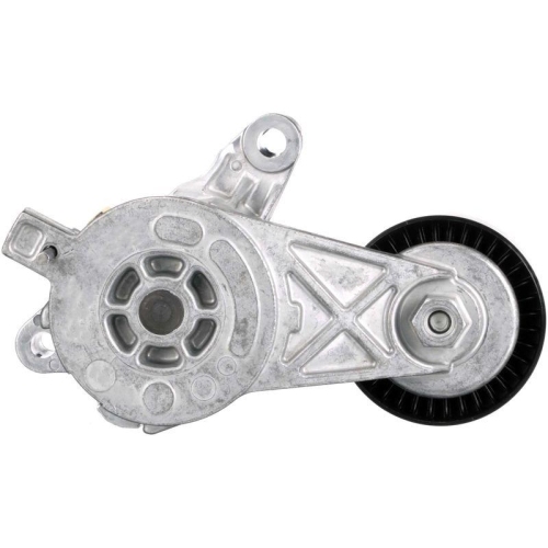 Riemenspanner Keilrippenriemen Gates T38438 Drivealign™ für Audi Seat Skoda VW