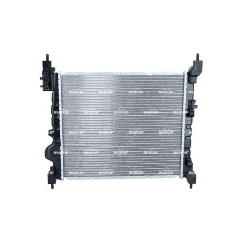 K&uuml;hler Motork&uuml;hlung Nrf 58454 f&uuml;r Chevrolet
