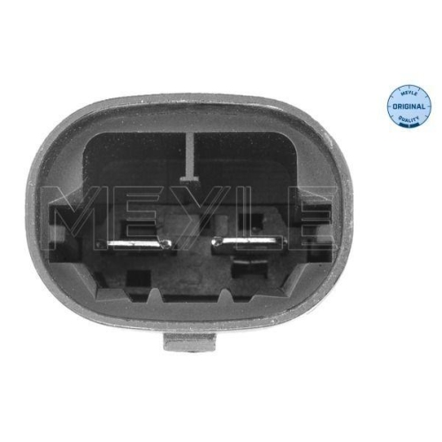 L&uuml;fter Motork&uuml;hlung Meyle 11142360002 Meyle-original: True To Oe. f&uuml;r Citro&euml;n